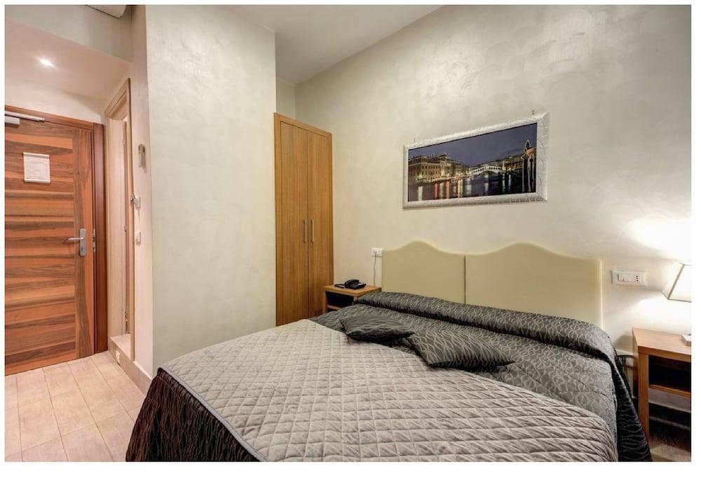 Pensionat Collina Rom