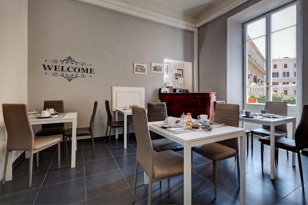 Pensionat Collina
