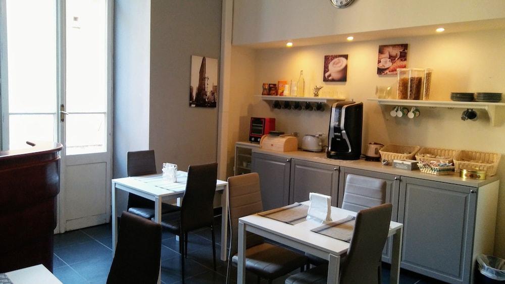 Pensionat Collina 2*