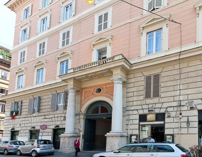 Collina Pensionat