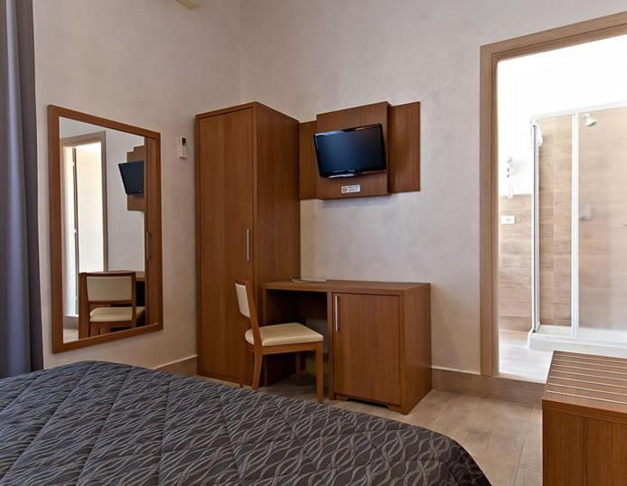 Pensionat Collina 2*