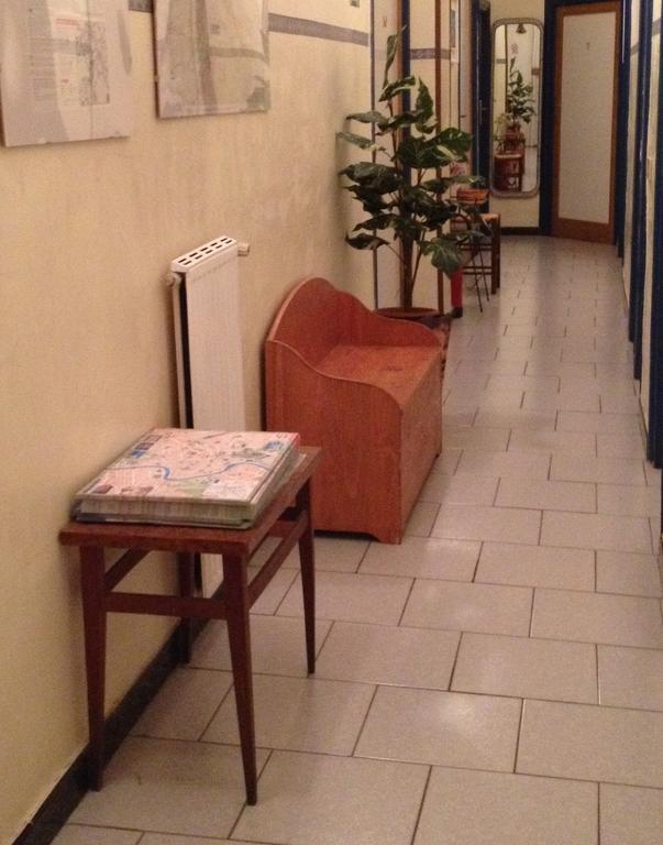 Collina Pensionat 2*
