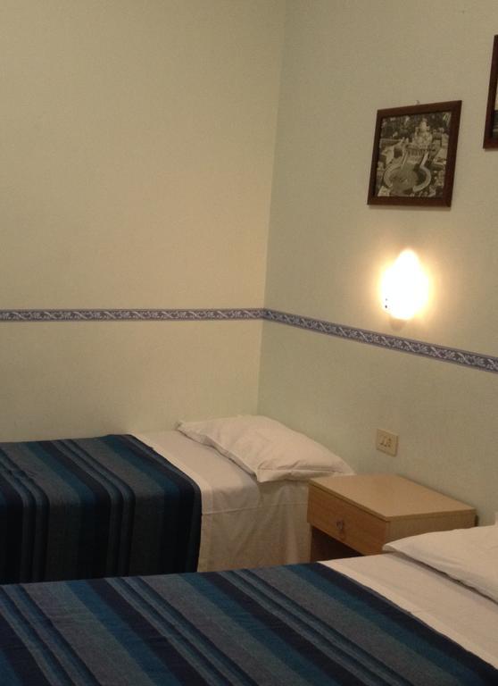 Pensionat Collina Rom