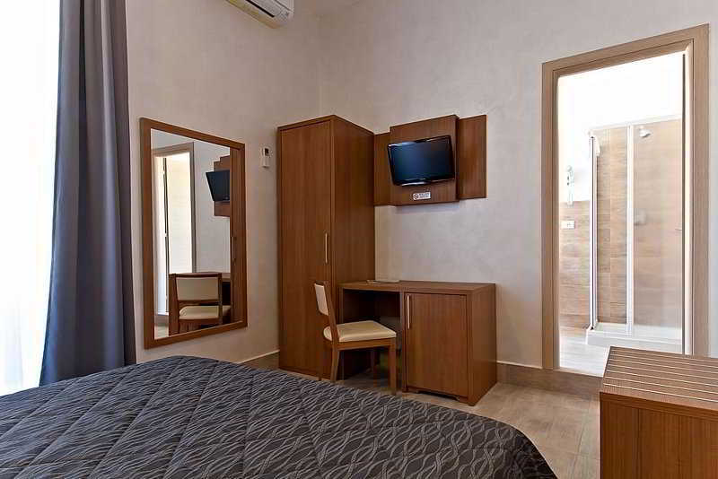 Pensionat Collina Rom
