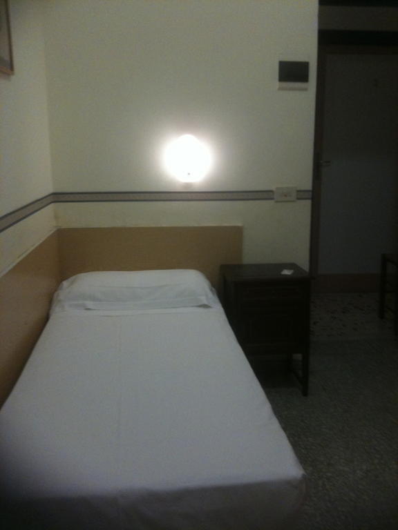 Pensionat Collina 2*
