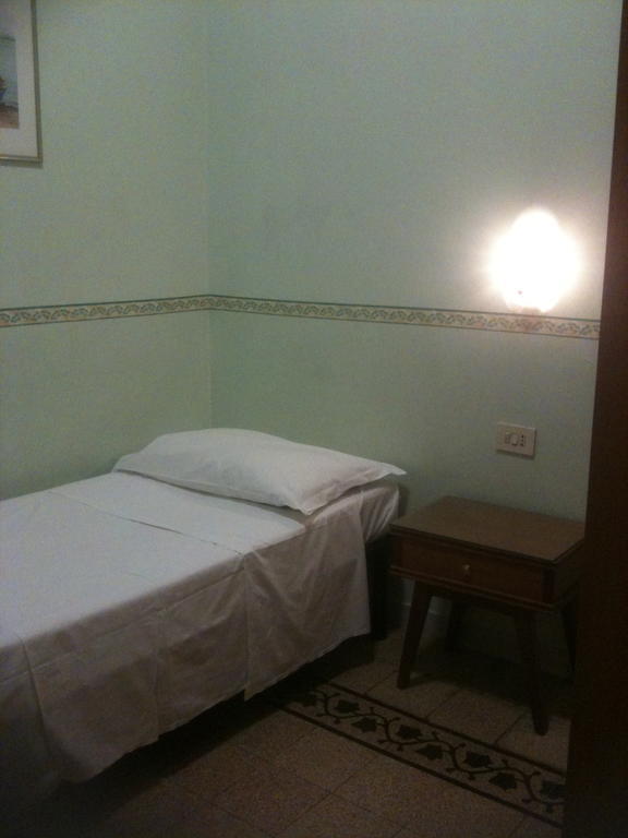 Pensionat Collina 2*