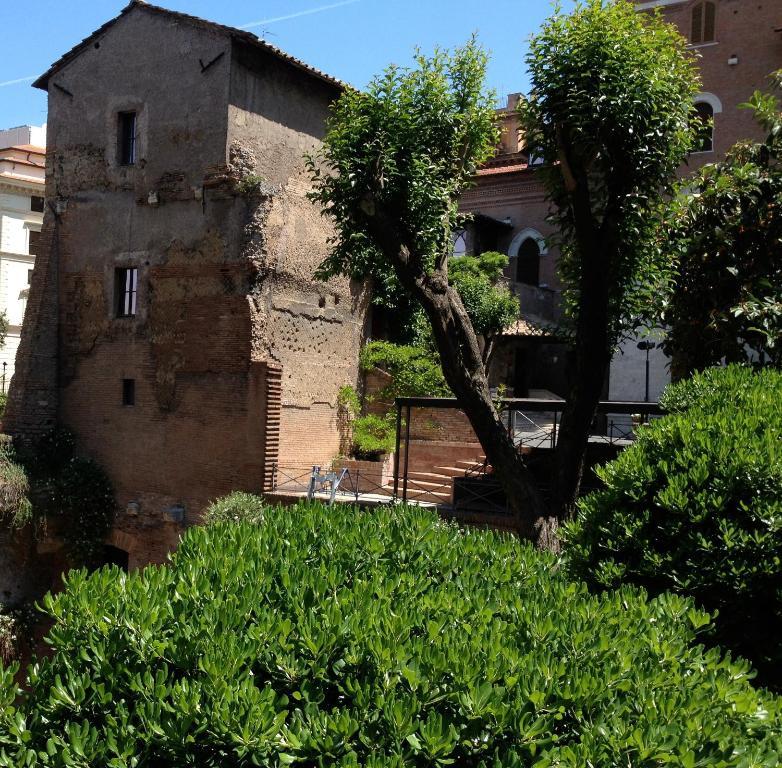 Collina Pensionat Rom