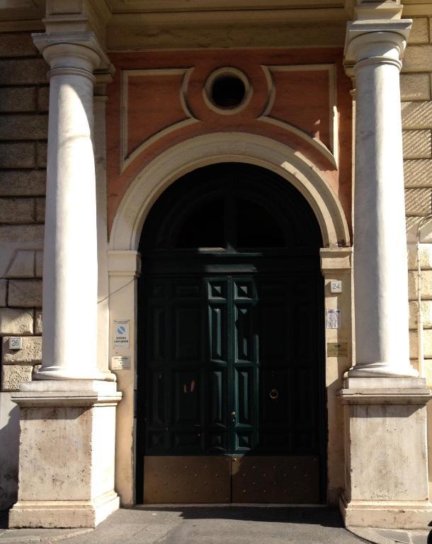 Pensionat Collina