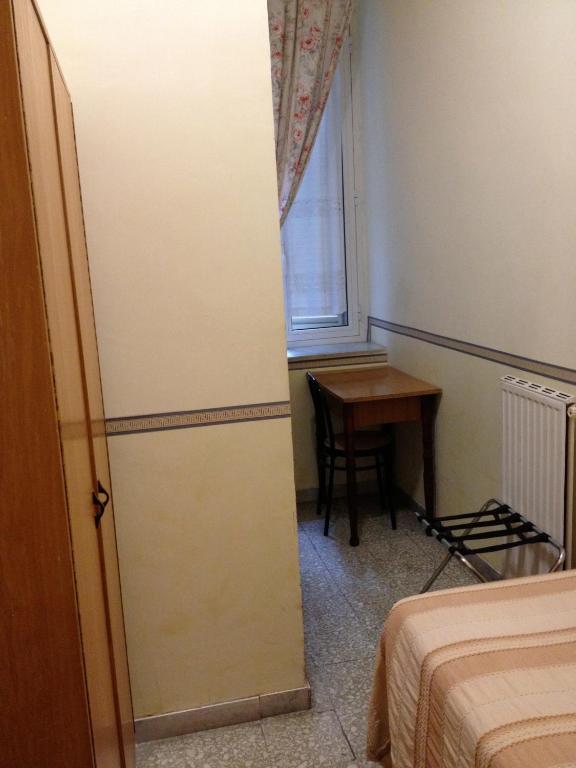 Pensionat Collina 2*