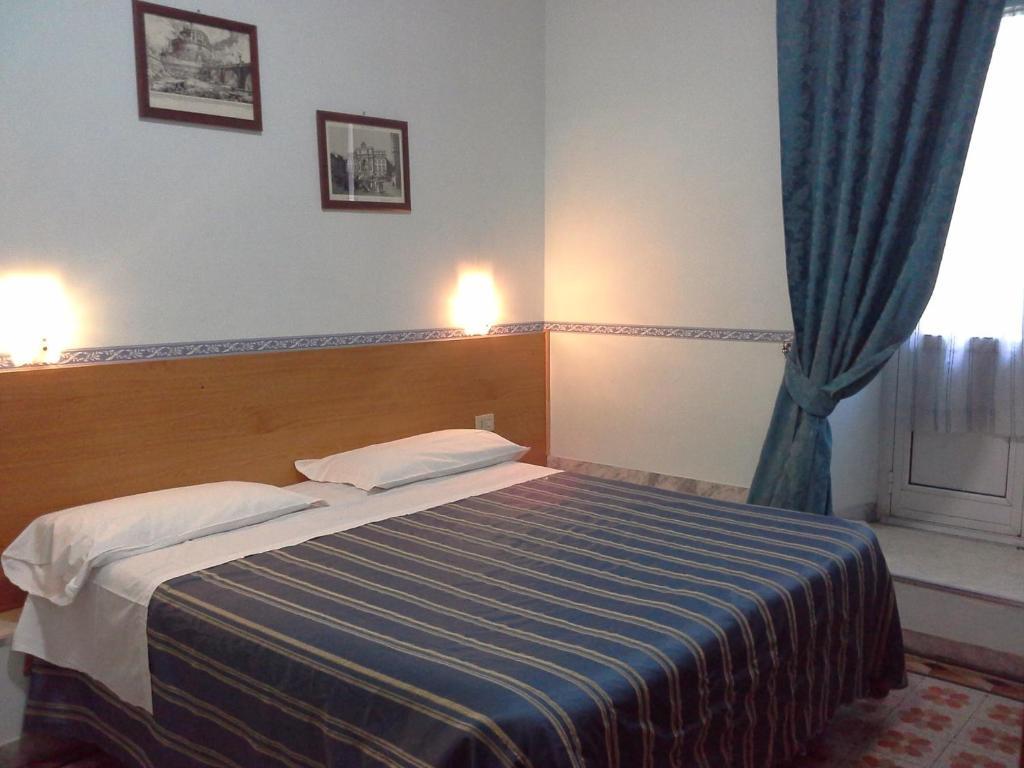 Collina Pensionat 2*
