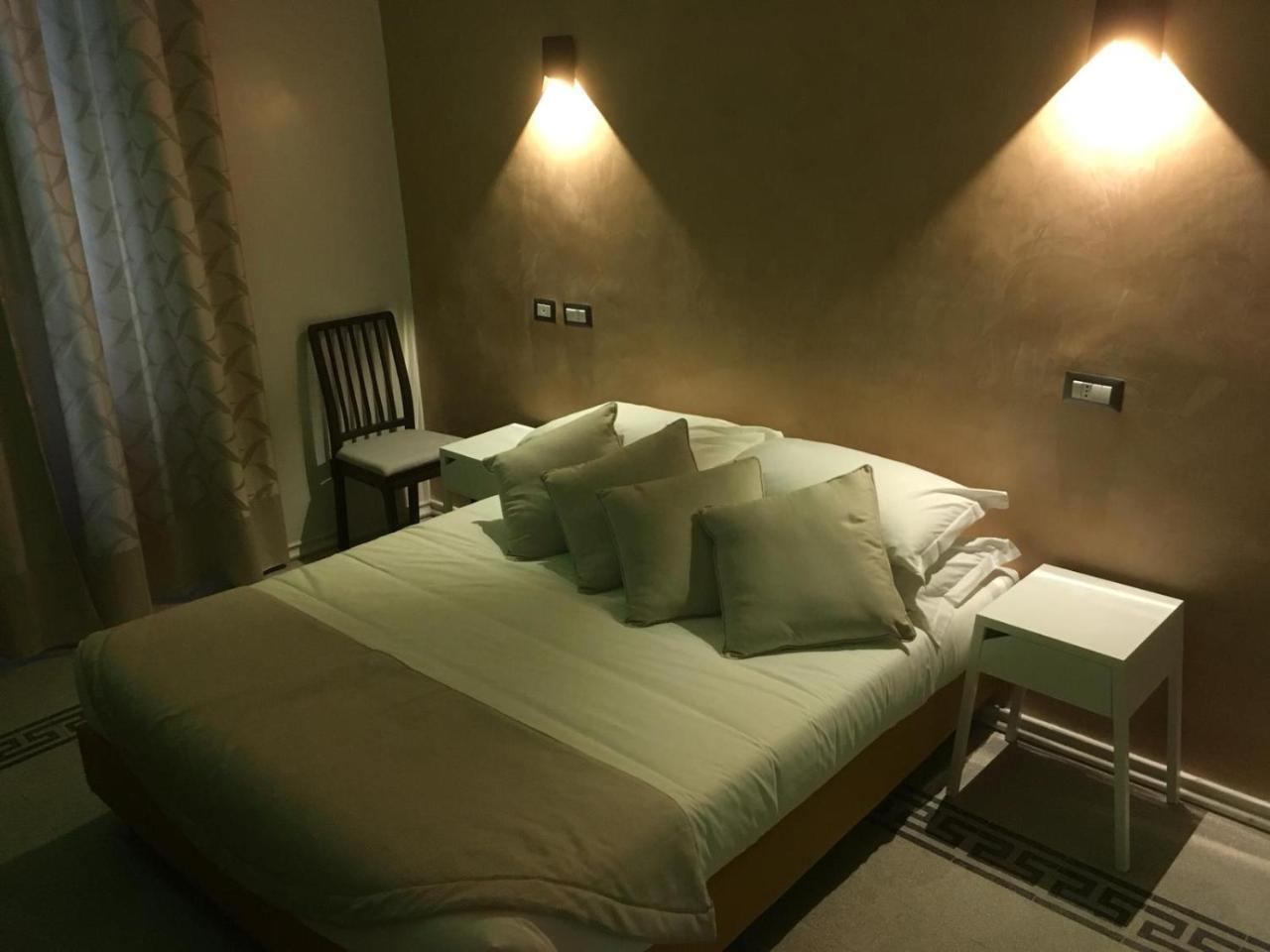 Pensionat Collina 2*