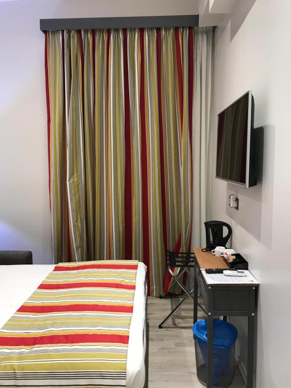 Pensionat Collina Rom