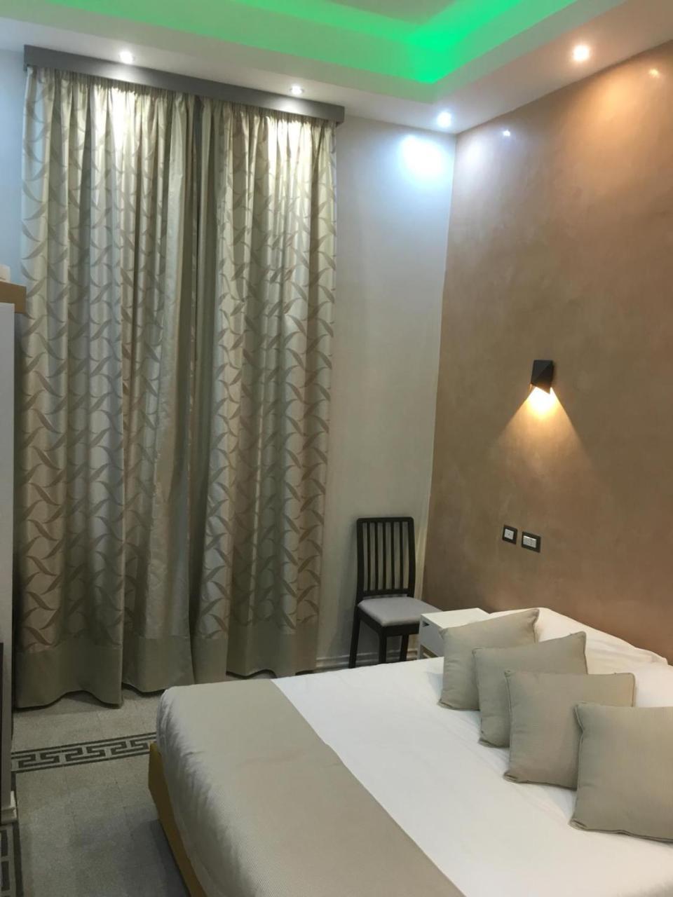 Collina Pensionat Rom