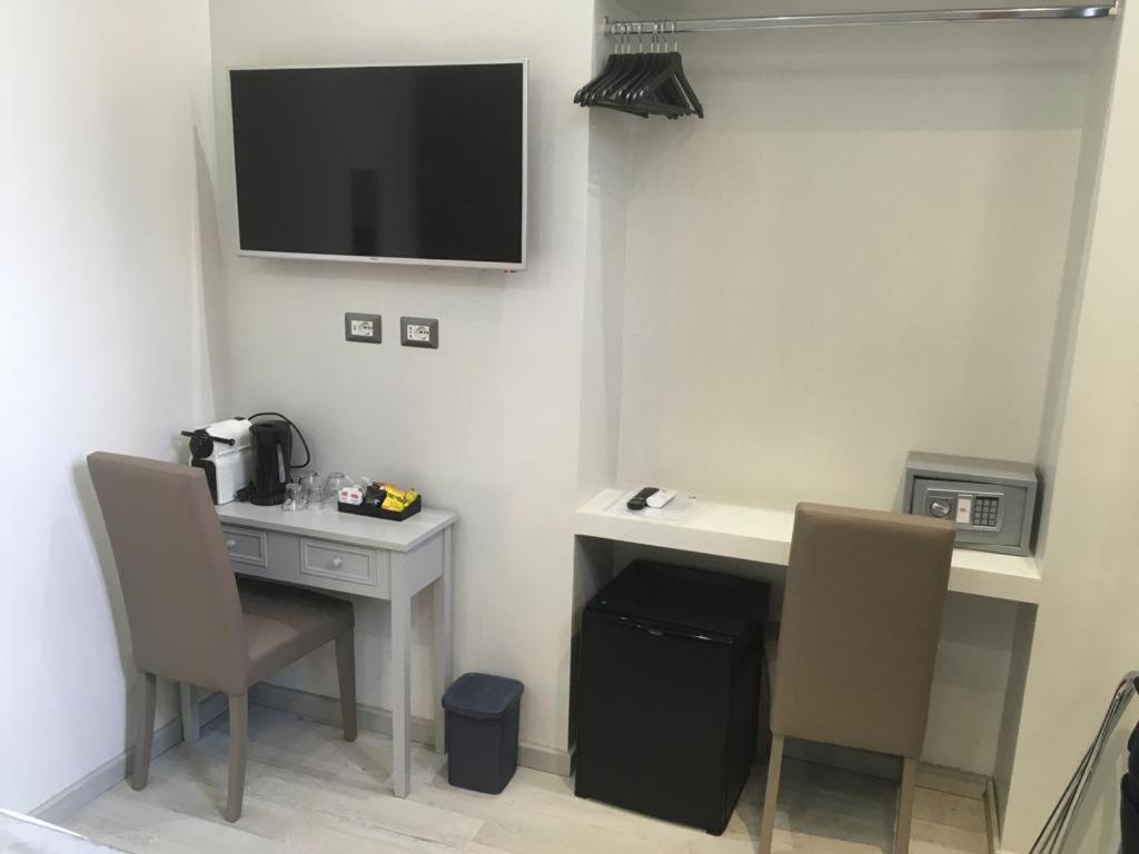 Collina Pensionat Rom