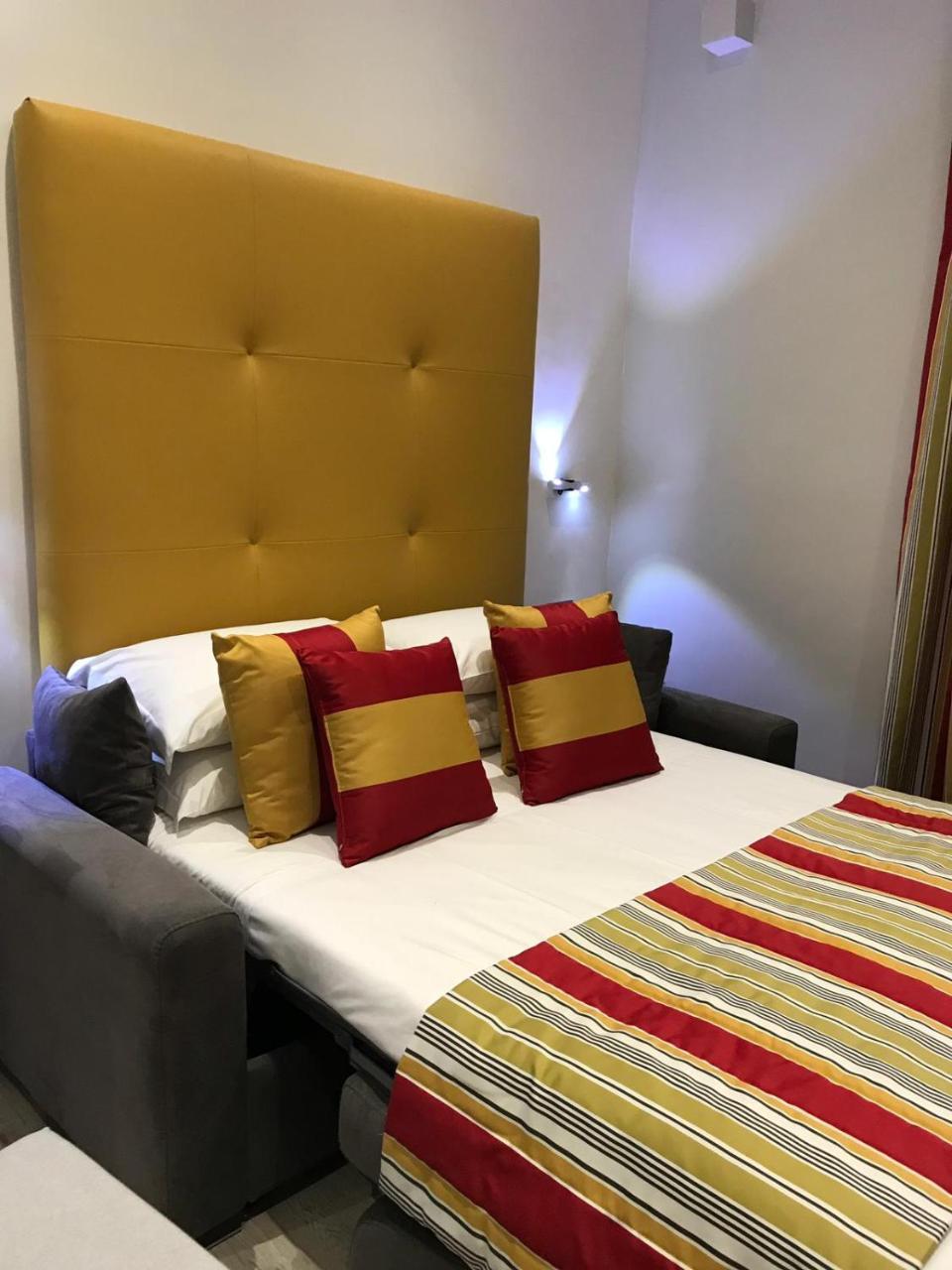 Pensionat Collina