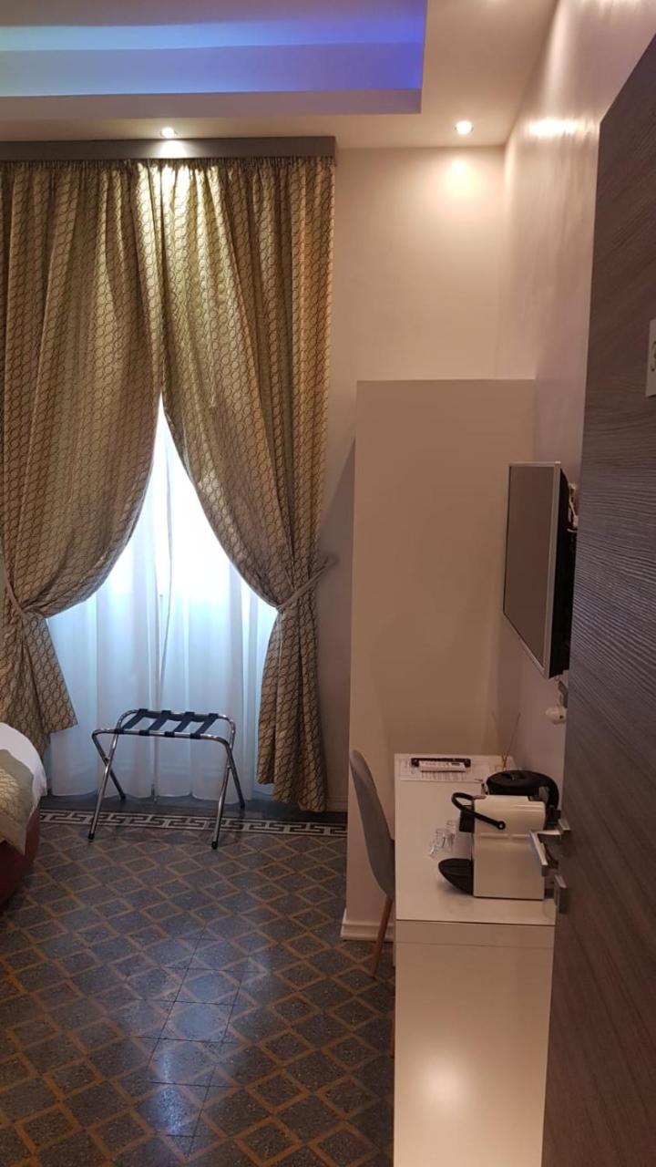 Pensionat Collina