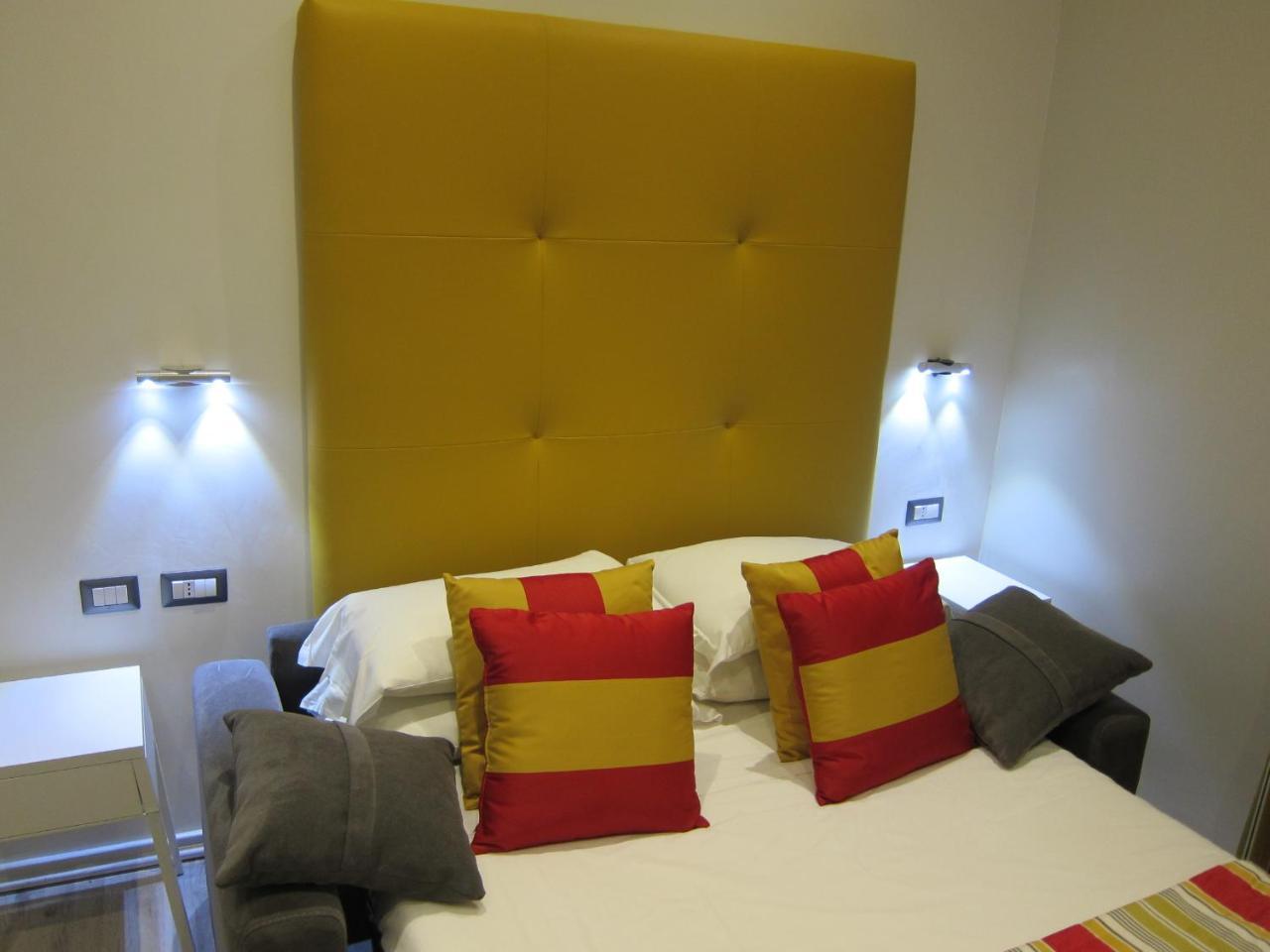 Pensionat Collina 2*