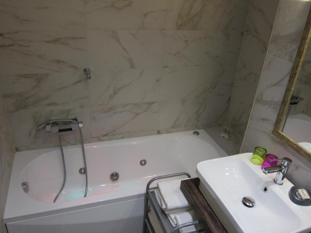 Pensionat Collina Rom