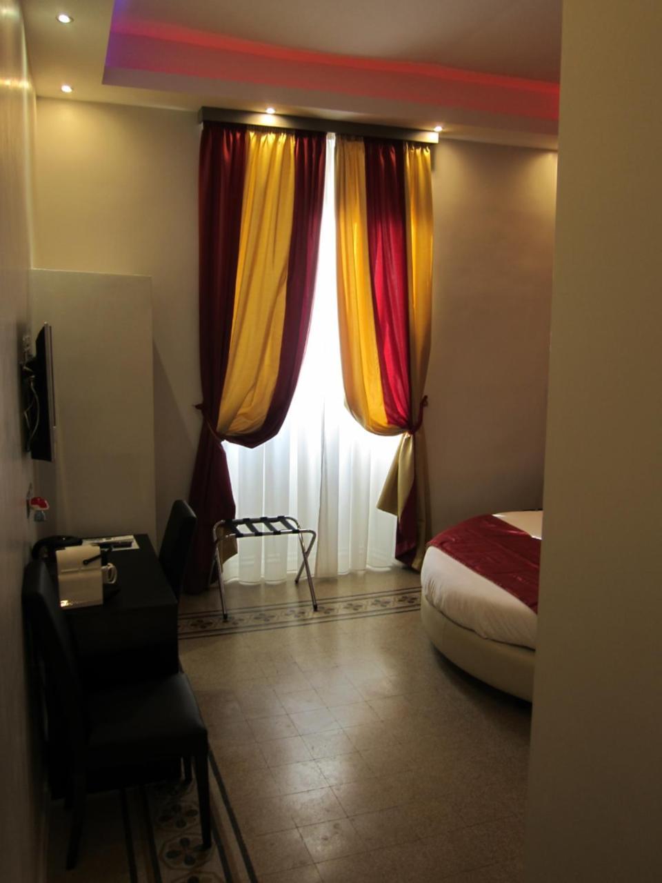 Collina Pensionat 2*