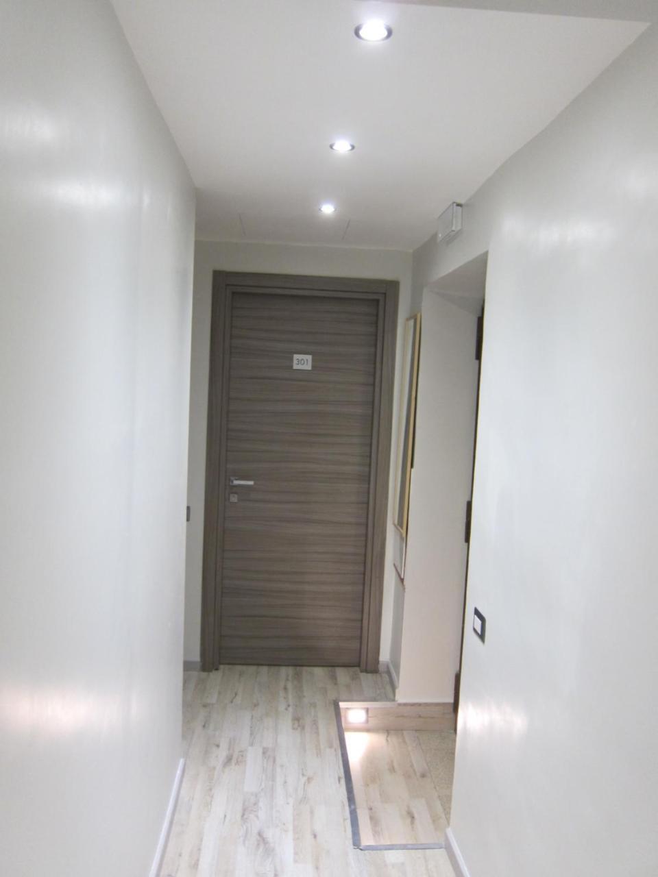 Pensionat Collina 2*
